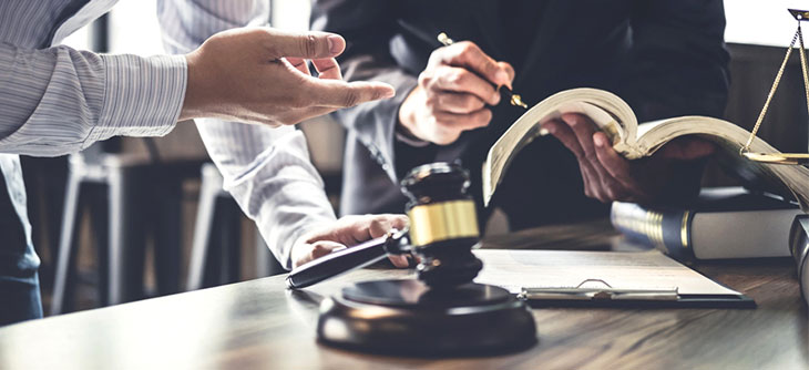 Corporate Law Advisory